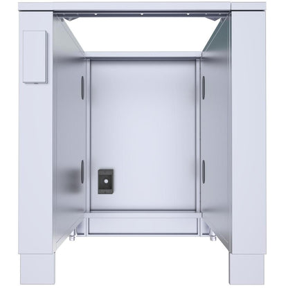 Sunstone 30" Appliance Cabinet for up to 21" Wide Fridge