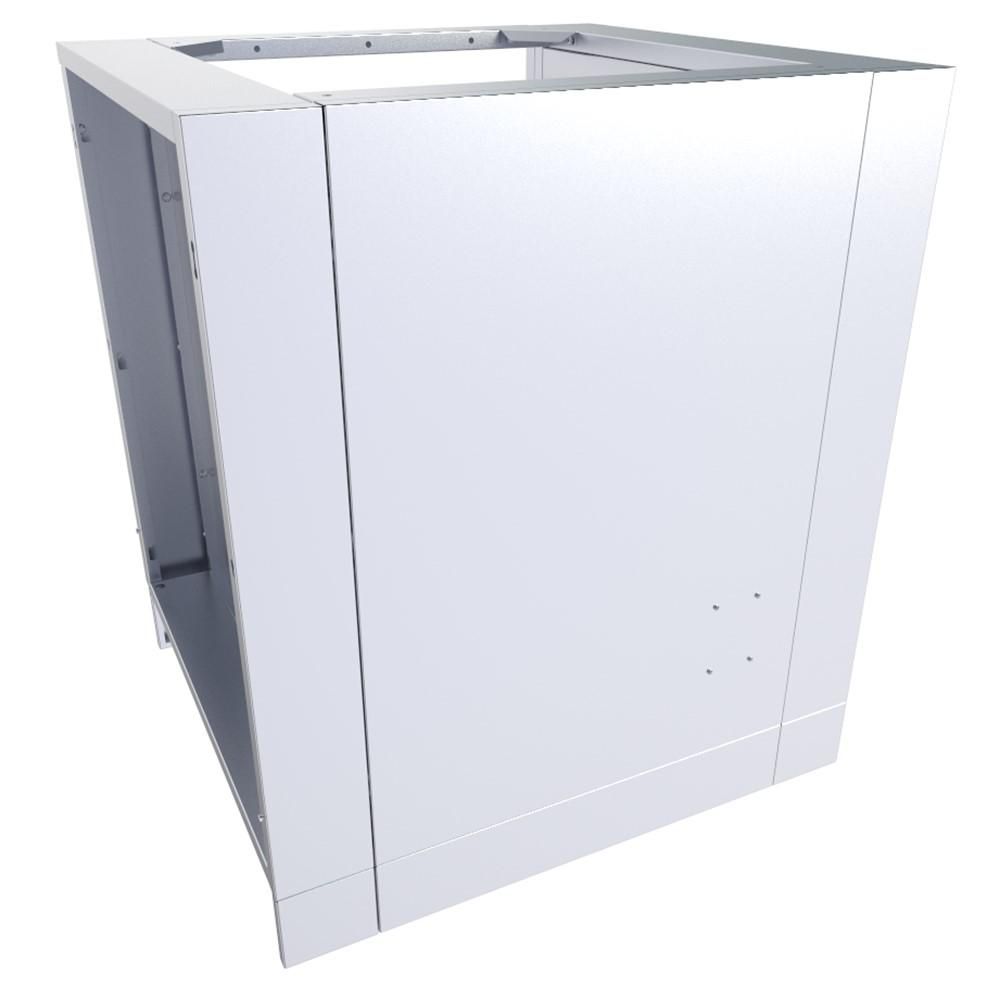 Sunstone 30" Appliance Cabinet for up to 21" Wide Fridge