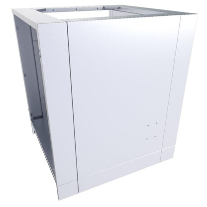Sunstone 30" Appliance Cabinet for up to 21" Wide Fridge