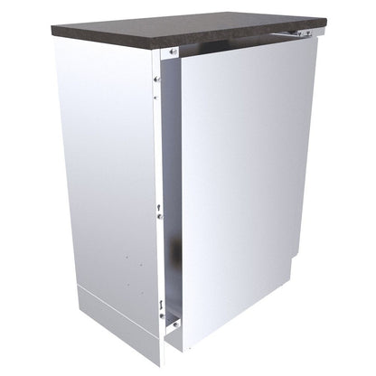 Sunstone 21" Appliance Back Panel