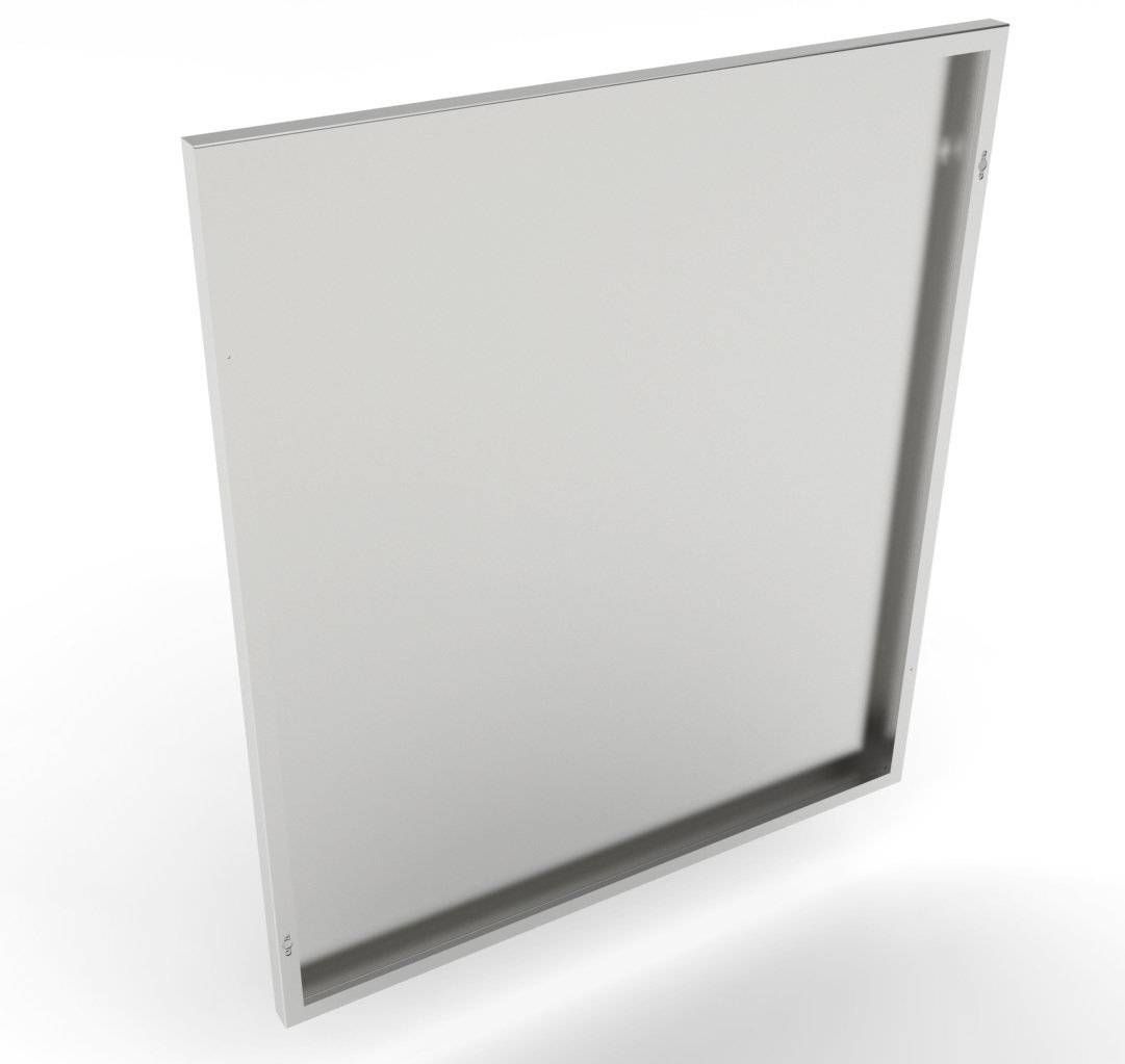 Sunstone Base Cabinet End Panel