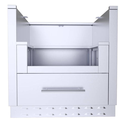 Sunstone 33" Power Burner Cabinet