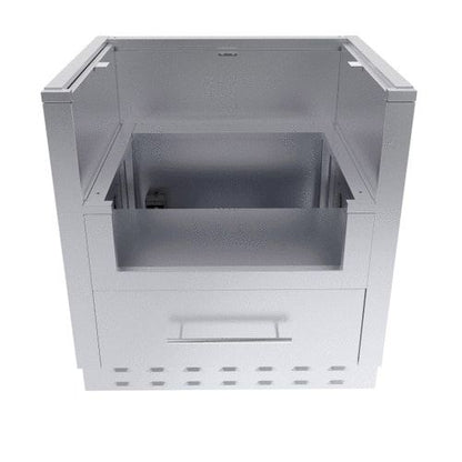 Sunstone 33" Power Burner Cabinet