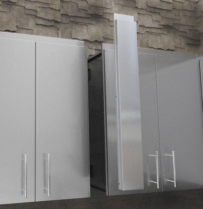 Sunstone 6" Spacer Panel for Full-Height Wall Cabinet Front