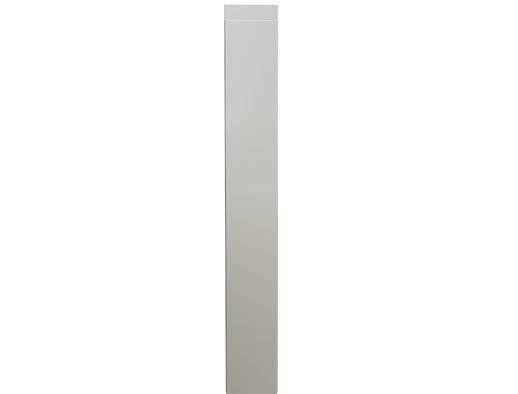 Sunstone 6" Spacer Panel for Full-Height Wall Cabinet Front