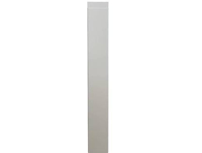 Sunstone 6" Spacer Panel for Full-Height Wall Cabinet Front