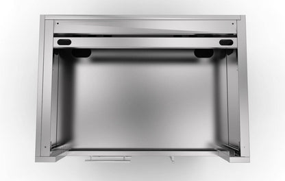 Sunstone 40" Gas Grill Base Cabinet