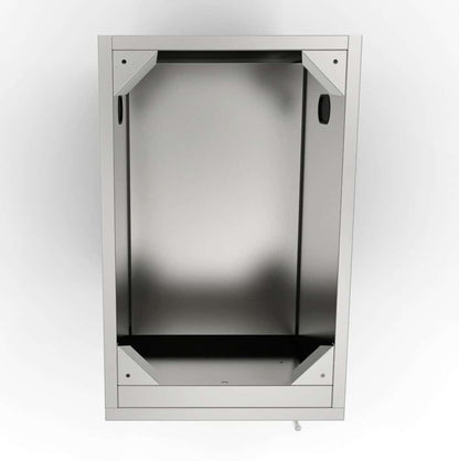 Sunstone 18" Full-Height Left Swing Door Cabinet w/Shelf