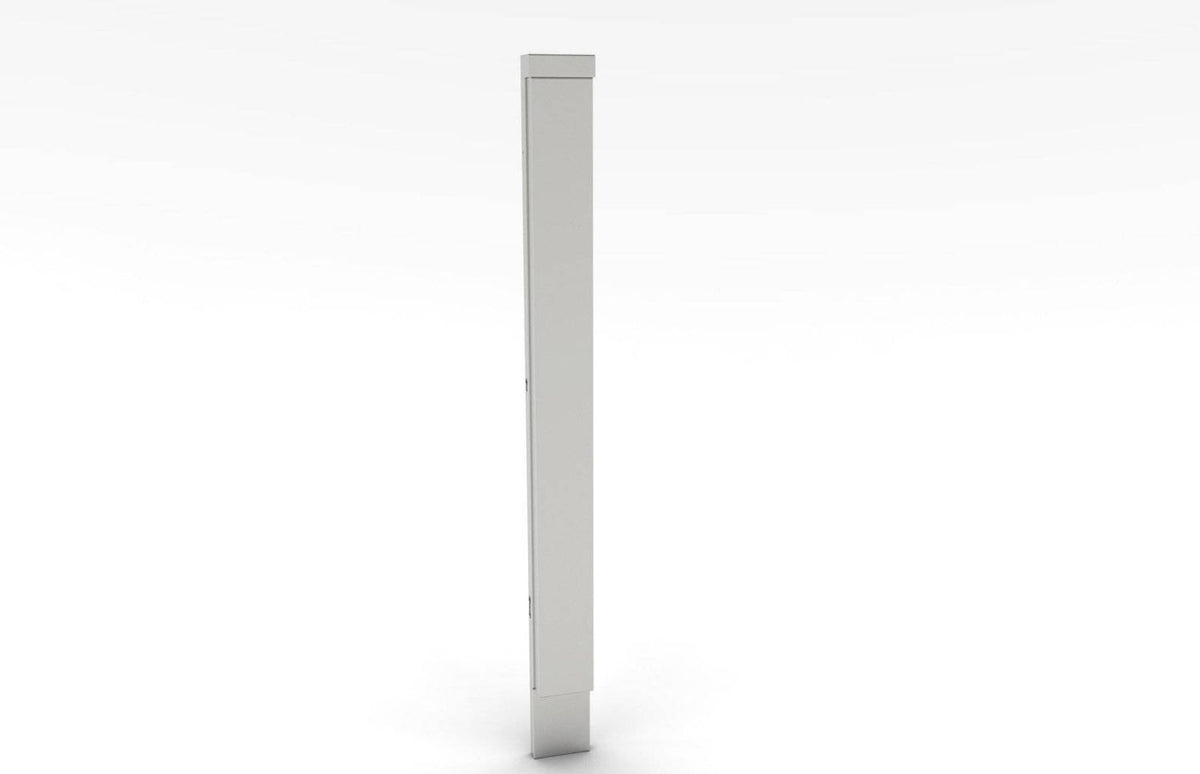 Sunstone 3" Spacer Panel for Cabinet Back