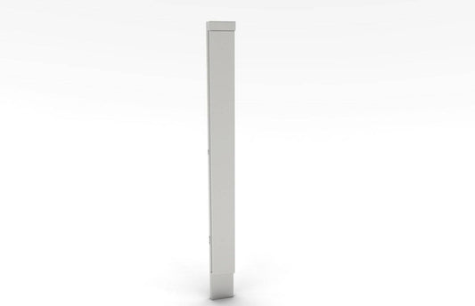 Sunstone 3" Spacer Panel for Cabinet Back