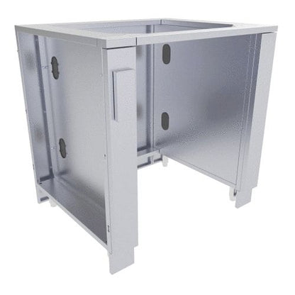 Sunstone 34" Appliance Cabinet for up to 25" Wide Fridge