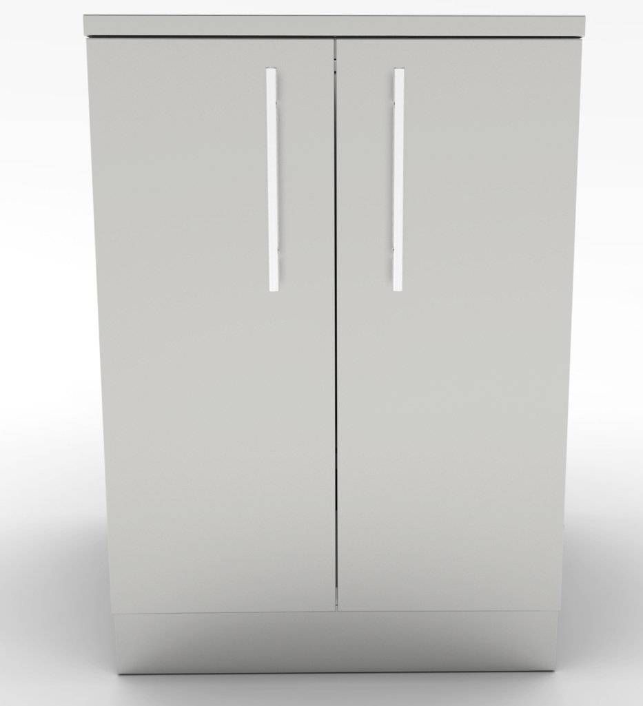Sunstone 24" Full Double Door Base Cabinet