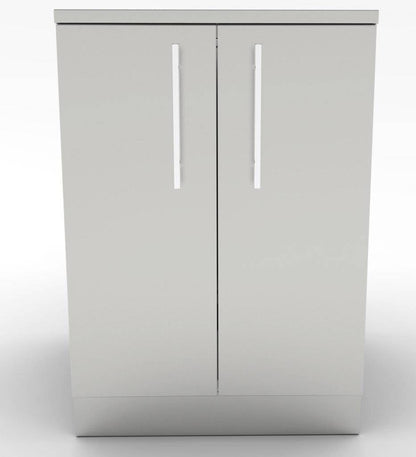 Sunstone 24" Full Double Door Base Cabinet