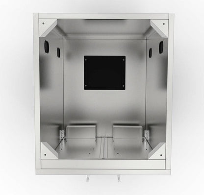 Sunstone 24" Full Double Door Base Cabinet