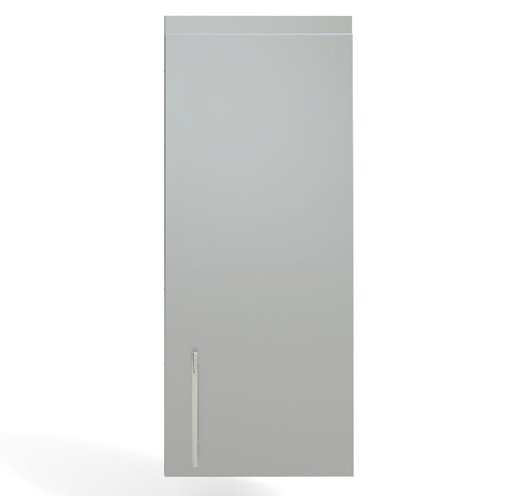 Sunstone 18" Full-Height Right Swing Door Wall Cabinet
