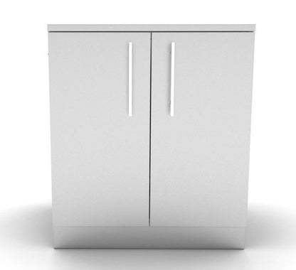 Sunstone 30" Full Double Door Base Cabinet