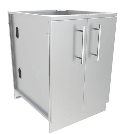 Sunstone 30" Full Double Door Base Cabinet