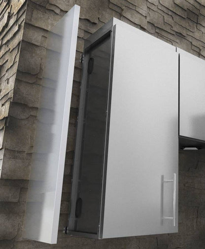 Sunstone 42" Height Wall Cabinet End Panel