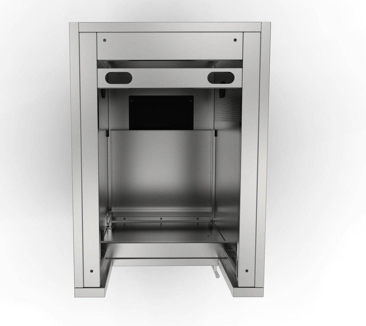 Sunstone 20" Appliance Base Cabinet, Left Swing Door