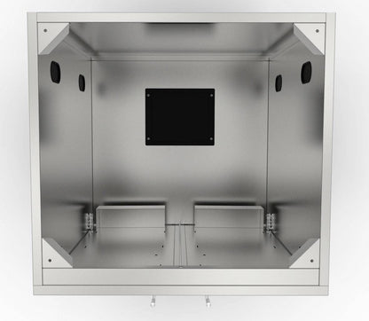 Sunstone 30" Full Double Door Base Cabinet
