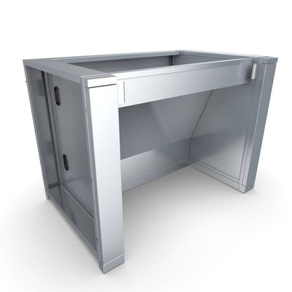 Sunstone 44" ADA-Compliant Combo Sink Base Cabinet