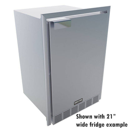 Sunstone Signature Series Fridge Trim Kit