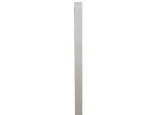 Sunstone 3" Spacer Panel for Full-Height Wall Cabinet Front