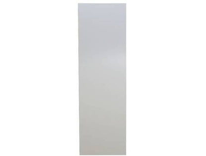 Sunstone 42" Height Wall Cabinet End Panel