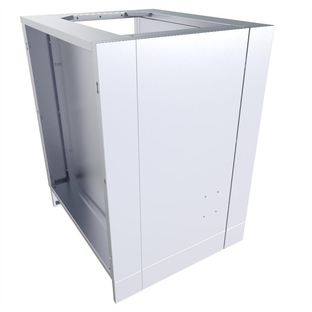 Sunstone 24" Appliance Cabinet for up to 15" Wide Fridge