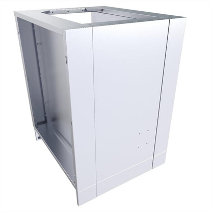 Sunstone 24" Appliance Cabinet for up to 15" Wide Fridge