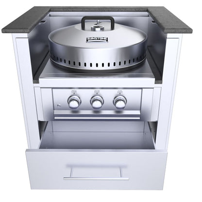Sunstone 33" Power Burner Cabinet