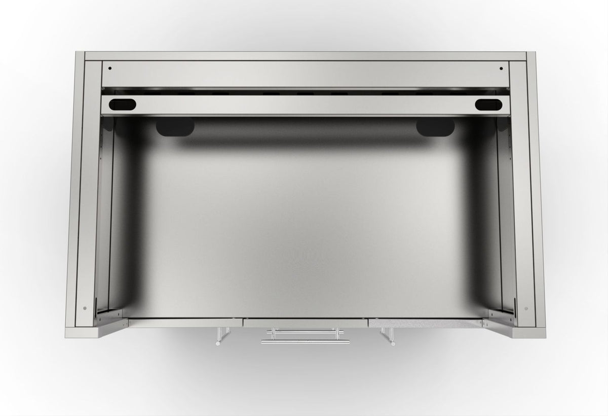 Sunstone 46" Gas Grill Base Cabinet