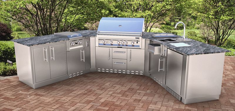 Sunstone 30" Full Double Door Base Cabinet