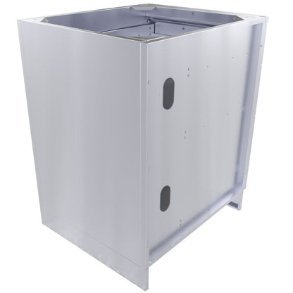 Sunstone 24" Large Triple Drawer Base Cabinet