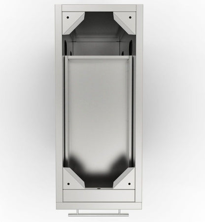 Sunstone 12" 4-Multi Drawer Base Cabinet