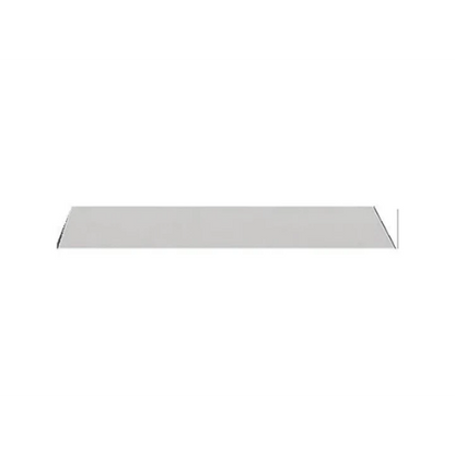 Alfa Cooking Station Top — Stainless or Corian