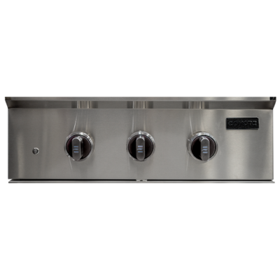 Coyote Colored Knob Insert - Black
