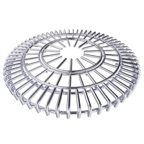Sunstone 24" Cirque Power Burner & Flat Top Griller - COMBO