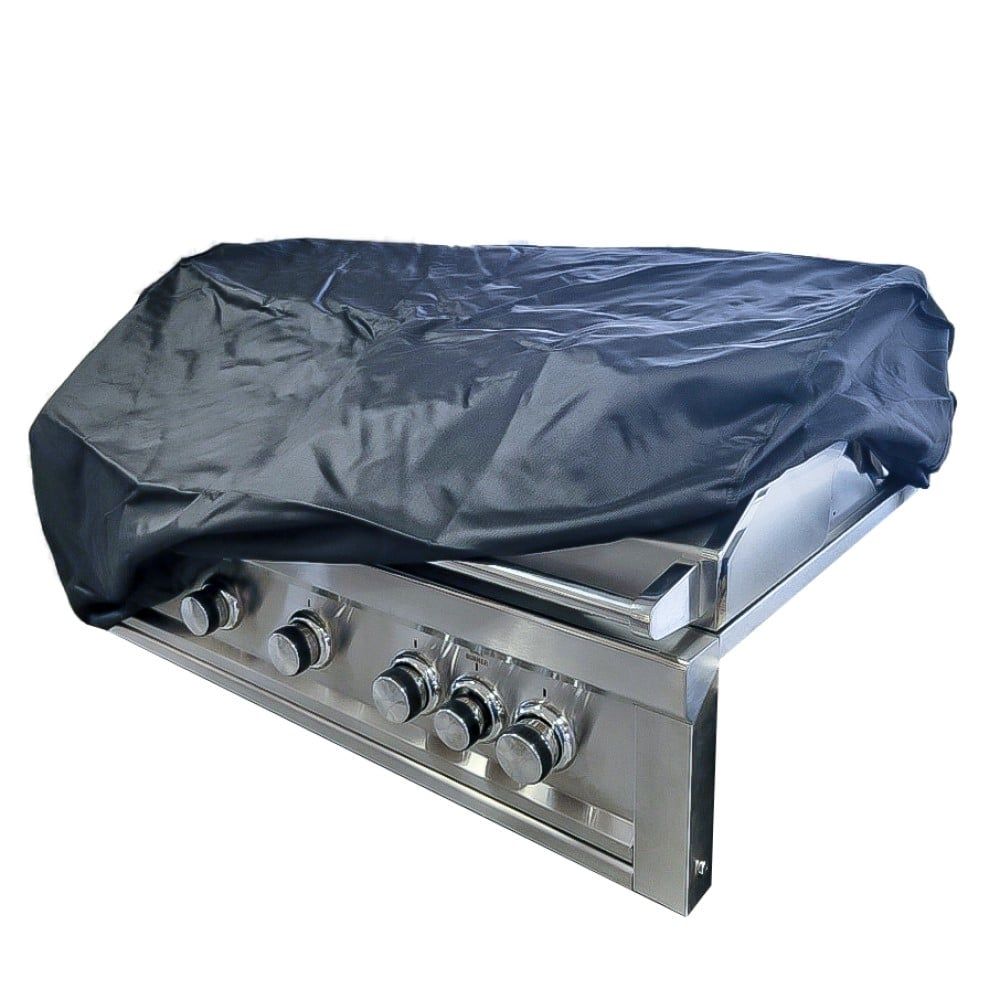 Sunstone Weather-Proof Cover for 5 Burner Gas Grills, 42"