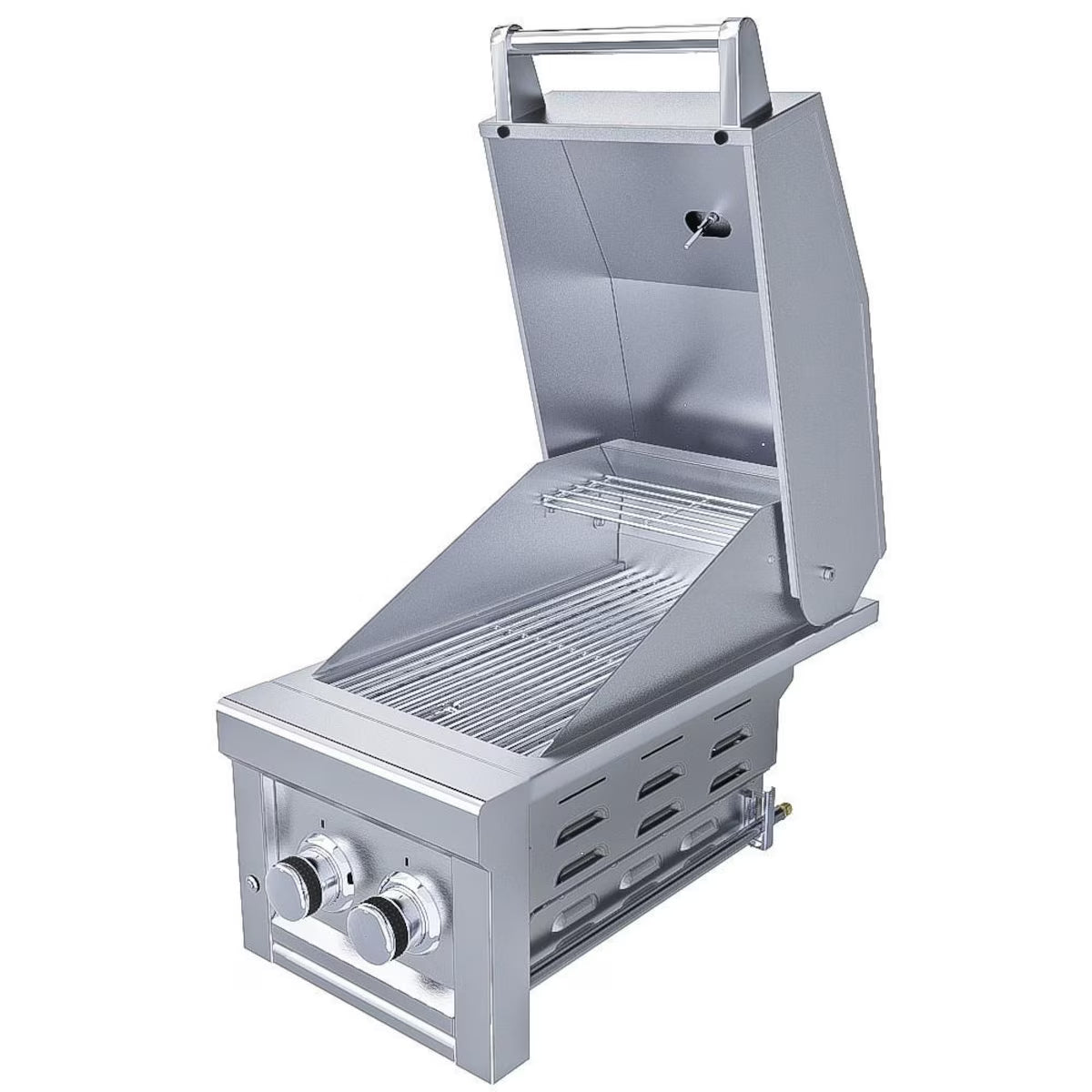 Sunstone 13" Companion Pro Hood