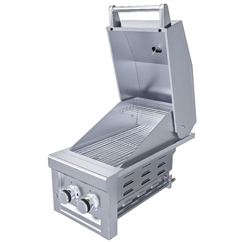 Sunstone 13" Companion Pro Hood