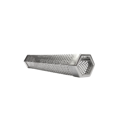 Coyote Smoker Tube for Pellet Grills