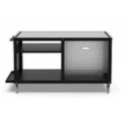 Alfa Cooking Station Top — Stainless or Corian