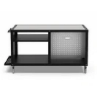 Alfa Cooking Station Top — Stainless or Corian