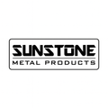 Sunstone Metal Products Brand logo