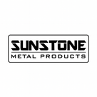 Sunstone Metal Products Brand logo