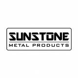 Sunstone Metal Products Brand logo