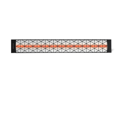Infratech Motif Decorative Fascia Kit, Single Element (C-Series)