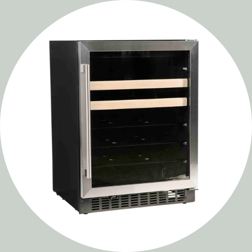 Beverage & Cold Storage