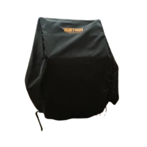 Hooray Grill Company Hurtado Smokebox Grill Cover